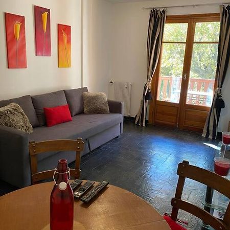 Charmant Appartement Renove Au Coeur Du Village Saint-Martin-Vésubie Exteriör bild